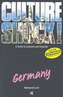 Culture Shock Germany