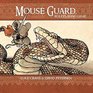 Mouse Guard Roleplaying Game 2nd Ed