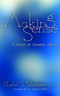 Making Sense A Guide to Sensory Issues
