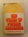 The Power of Psychic Awareness