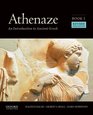 Athenaze Book I An Introduction to Ancient Greek