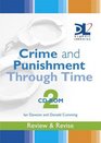 Crime  Punishment Through Time Review  Revise Dynamic Learning Network Edition