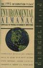 The 1993 Information Please Environmental Almanac