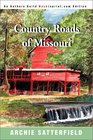Country Roads of Missouri