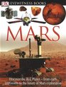 Mars (DK Eyewitness Books)