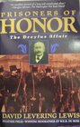 Prisoners of Honor The Dreyfus Affair