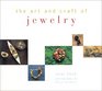 The Art and Craft of Jewelry