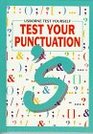 Test Your Punctuation