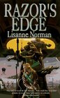 Razor's Edge (Sholan Alliance,  No 4)