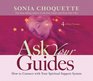 Ask Your Guides 4CD Lecture How to Connect with Your Spiritual Support System
