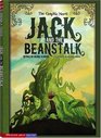 Jack and the Beanstalk The Graphic Novel