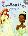 Disney Princess Wedding Day