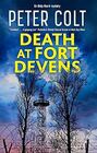 Death at Fort Devens (Andy Roark, Bk 3)