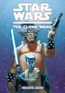 Star Wars The Clone Wars  Strange Allies