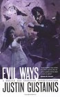 Evil Ways (Quincey Morris)