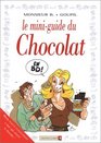 Le miniguide du chocolat en BD