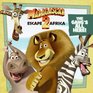 Madagascar Escape 2 Africa The Gang's All Here