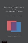 International Law in the US Legal System