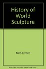History of World Sculpture