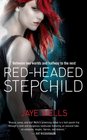 Red-Headed Stepchild (Sabina Kane, Bk 1)