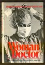 Woman doctor