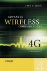 Advanced Wireless Communications  4G Technologies