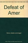 Defeat of Amer