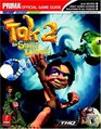 Tak 2 The Staff of Dreams  Prima Official Game Guide
