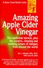 Amazing Apple Cider Vinegar