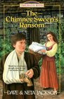 Chimney Sweep's Ransom (Trailblazer Books (Numbered))