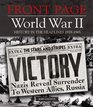 Front Page World War II