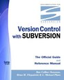 Version Control With Subversion  The Official Guide And Reference Manual