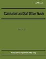 Commander and Staff Officer Guide