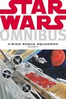 Star Wars Omnibus XWing Rogue Squadron Vol 3