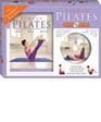 Simply Pilates Book  DVD Set