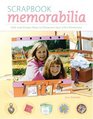 Scrapbook Memorabilia Safe And Unique Ways to Showcase Your Life's Mementos