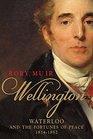 Wellington Waterloo and the Fortunes of Peace 18141852