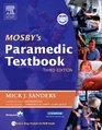 PART  Mosby's Paramedic Textbook with Skills DVD