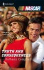 Truth and Consequences (Harlequin Nascar)