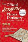 Offl Scrabble Dict