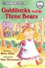 Goldilocks And The Three Bears Ready To Read