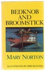 Bedknob and Broomstick