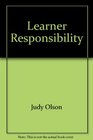 Learner Responsibility