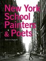 New York School Painters  Poets Neon in Daylight