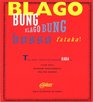 Blago Bung Blago Bung Bosso Fatakal First Texts of German Dada