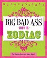 Big Bad Ass Book of the Zodiac