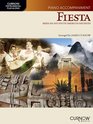Fiesta Mexican and South American Favorites Piano Accompaniment Book