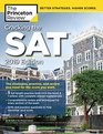 Cracking the SAT with 5 Practice Tests 2019 Edition The Strategies Practice and Review You Need for the Score You Want