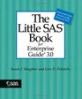 The Little SAS Book for Enterprise Guide 30