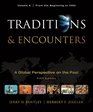 Traditions  Encounters From the Beginning to 1000